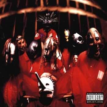 Slipknot by SLIPKNOT (1999-05-03): Amazon.ca: Music